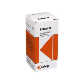 KATTWICOR Tabletten – PZN 1987333 (PZN 1987333) из Германии