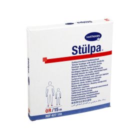 STÜLPA Rolle 0 R 1,5 cmx15 m Kdr.Fuß/Zehe – PZN 982894 (PZN 982894) из Германии