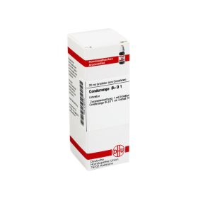 CONDURANGO Urtinktur D 1 – PZN 2128187 (PZN 2128187) из Германии