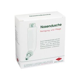 NASENDUSCHE Kst.+4 Btl.Salz – PZN 994650 (PZN 994650) из Германии