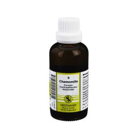 CHAMOMILLA KOMPLEX Nr.6 Dilution – PZN 1909913 (PZN 1909913) из Германии