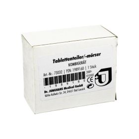 TABLETTENTEILER Mörser Kombi – PZN 1989160 (PZN 1989160) из Германии