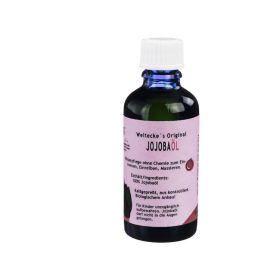 JOJOBA ÖL – PZN 1400919 (PZN 1400919) из Германии