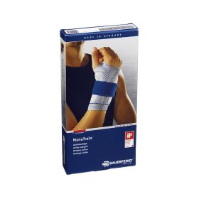 MANUTRAIN Handgelenkbandage rechts Gr.1 natur – PZN 1285482 (PZN 1285482) из Германии