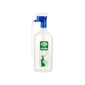 AUGENSPÜLFLASCHE Kunststoff leer 600 ml – PZN 1040332 (PZN 1040332) из Германии