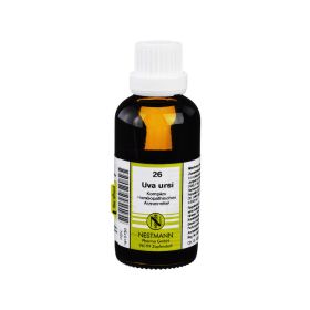 UVA URSI KOMPLEX Nr.26 Dilution – PZN 1910750 (PZN 1910750) из Германии