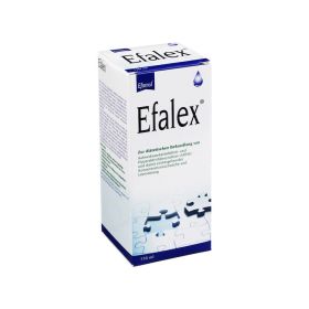 EFALEX flüssig – PZN 1038134 (PZN 1038134) из Германии