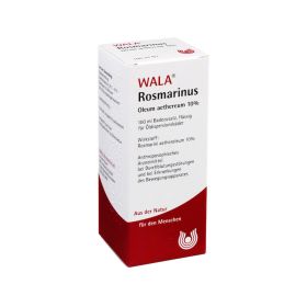 ROSMARINUS OLEUM aethereum 10% – PZN 2088803 (PZN 2088803) из Германии