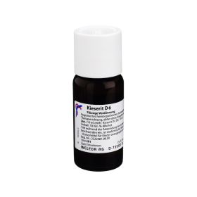 KIESERIT D 6 Dilution – PZN 1629355 (PZN 1629355) из Германии