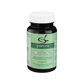 MAITAKE KAPSELN – PZN 2167141 (PZN 2167141) из Германии