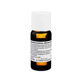 EQUISETUM ARVENSE ethanol.Decoctum D 6 Dilution – PZN 1613236 (PZN 1613236) из Германии