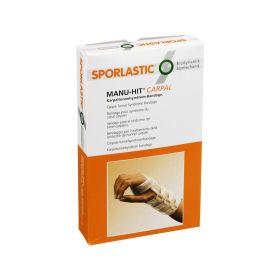 MANU-HIT CARPAL Orthese rechts Gr.S haut 07233 – PZN 2015862 (PZN 2015862) из Германии