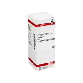 VALERIANA Urtinktur D 1 – PZN 2119515 (PZN 2119515) из Германии