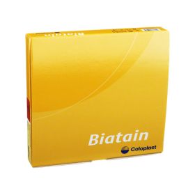 BIATAIN Schaumverband Ferse 19x20 cm – PZN 1532006 (PZN 1532006) из Германии