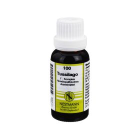TUSSILAGO F Komplex 100 Dilution – PZN 1012962 (PZN 1012962) из Германии