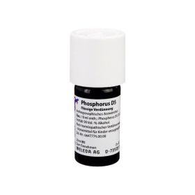 PHOSPHORUS D 5 Dilution – PZN 1573146 (PZN 1573146) из Германии