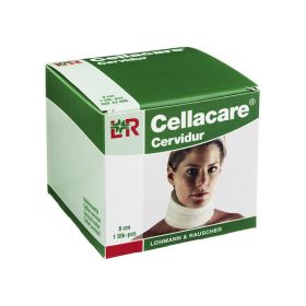 CERVIDUR Halskrawatte 8 cmx1,8 m – PZN 1495653 (PZN 1495653) из Германии