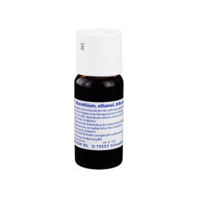 ABSINTHIUM Urtinktur D 1 10% – PZN 1631760 (PZN 1631760) из Германии