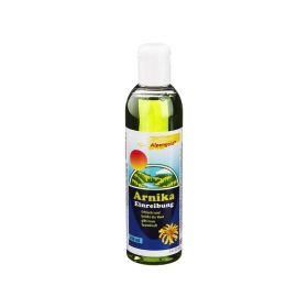 ARNIKA EINREIBUNG – PZN 1545316 (PZN 1545316) из Германии
