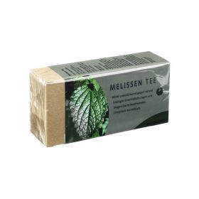 Melissentee – PZN 1245689 (PZN 1245689) из Германии
