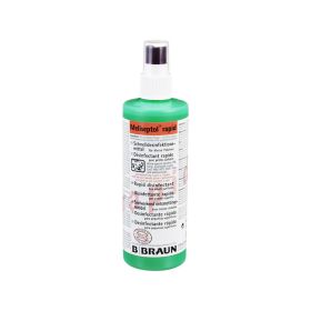 MELISEPTOL Rapid Sprühflasche – PZN 1264592 (PZN 1264592) из Германии