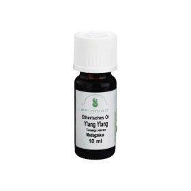 ÄTHERISCHES ÖL YLANG YLANG 3° – PZN 1237276 (PZN 1237276) из Германии