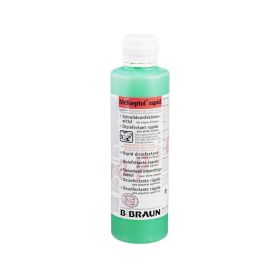 MELISEPTOL Rapid Dosierflasche – PZN 1264534 (PZN 1264534) из Германии