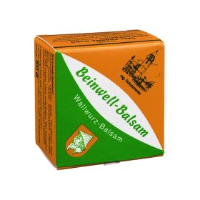 BEINWELL BALSAM – PZN 1689096 (PZN 1689096) из Германии