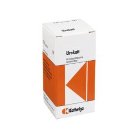 UROKATT Tabletten – PZN 1987623 (PZN 1987623) из Германии