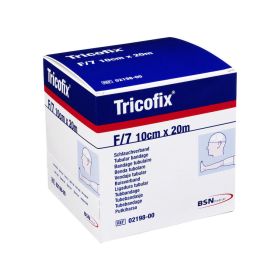 TRICOFIX Schlauchverband Gr.F 10 cmx20 m – PZN 1868999 (PZN 1868999) из Германии