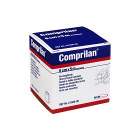 COMPRILAN elast.Binde 6 cmx5 m – PZN 2059664 (PZN 2059664) из Германии