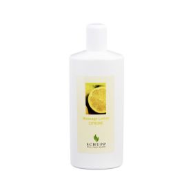 MASSAGE LOTION Zitrone – PZN 1041768 (PZN 1041768) из Германии
