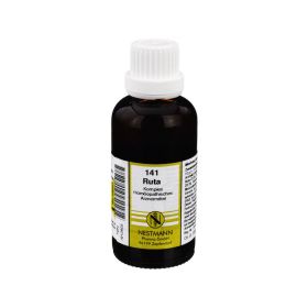 RUTA KOMPLEX Nr.141 Dilution – PZN 1910603 (PZN 1910603) из Германии