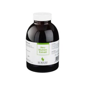 HEUBLUMEN EXTRAKT – PZN 1922523 (PZN 1922523) из Германии