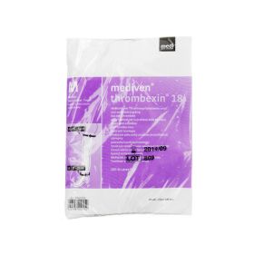MEDIVEN Thrombexin 18 Obersch.str.Gr.M m.Haftb. – PZN 1108828 (PZN 1108828) из Германии