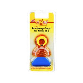 STOPPI Entwöhungssauger f.Kinder ab 2 Jahren – PZN 1038335 (PZN 1038335) из Германии
