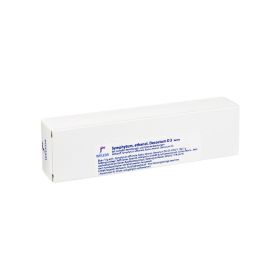 SYMPHYTUM ETHANOL.Decotum D 3 Salbe – PZN 2189527 (PZN 2189527) из Германии