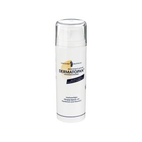 DERMATOPAN Creme mit 5% Urea – PZN 2849739 (PZN 2849739) из Германии