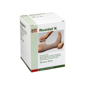 ROSIDAL K Binde 10 cmx10 m – PZN 2663986 (PZN 2663986) из Германии