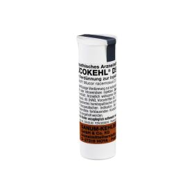 MUCOKEHL Ampullen D 5 – PZN 3206630 (PZN 3206630) из Германии