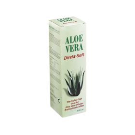 BIO ALOE VERA Saft Plus Vitamin C – PZN 3099826 (PZN 3099826) из Германии