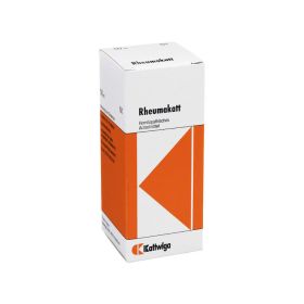 RHEUMAKATT Tropfen – PZN 2814907 (PZN 2814907) из Германии
