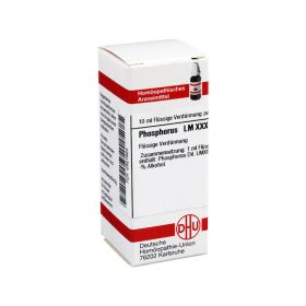 LM PHOSPHORUS XXX Dilution – PZN 2821623 (PZN 2821623) из Германии