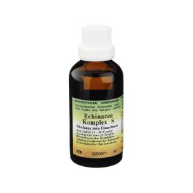 ECHINACEA ABWEHRSTEIGERUNG Komplex S Tropfen – PZN 2250971 (PZN 2250971) из Германии