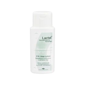 LACTEL Nr. 17 5% Urea Lotion – PZN 2522441 (PZN 2522441) из Германии