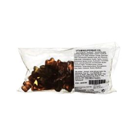 VITAMINSUPERBÄR XXL – PZN 2645793 (PZN 2645793) из Германии