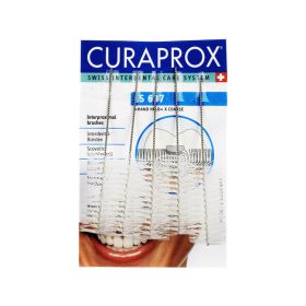 CURAPROX LS 637 Interdentalbürste extra grob – PZN 3434839 (PZN 3434839) из Германии