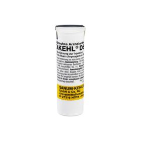 NOTAKEHL D 6 Ampullen – PZN 3207055 (PZN 3207055) из Германии