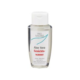 ALOE VERA GESICHTSWASSER ohne Alkohol – PZN 3241804 (PZN 3241804) из Германии