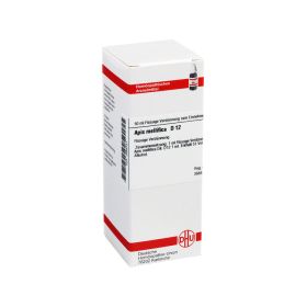 APIS MELLIFICA D 12 Dilution – PZN 2888751 (PZN 2888751) из Германии